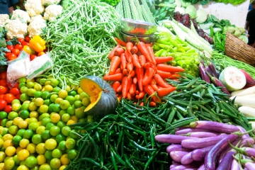 மரக்கறி விலைகளில் திடீர் மாற்றம்!