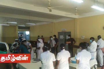 இலங்கையில் பயன்பாட்டிற்கு வந்த கொரோனா தடுப்பூசி! தொற்று நோய் பிரிவு விடுத்துள்ள அறிவிப்பு