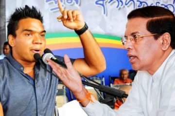 தேர்தல் ஒன்று மிகவும் அவசியம்! மைத்திரி வலியுறுத்தல்