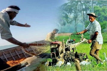 இலங்கை விவசாயிகள், மீனவர்களுக்கு மகிழ்ச்சியை ஏற்படுத்திய சீனா!
