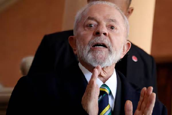 அமெரிக்காவின் தலையீடு பேரழிவை ஏற்படுத்தக்கூடும்... பிரேசில் ஜனாதிபதி கடும் எச்சரிக்கை | Lula Warns Us Intervention அமெரிக்காவின் தலையீடு பேரழிவை ஏற்படுத்தக்கூடும்... பிரேசில் ஜனாதிபதி கடும் எச்சரிக்கை | Lula Warns Us Intervention