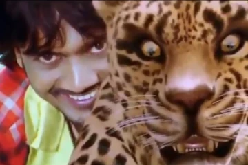 நீ என்னயா ஆகாயத்துல புலி கூட பறந்துட்டுருக்க..செம்ம காமெடி Intro