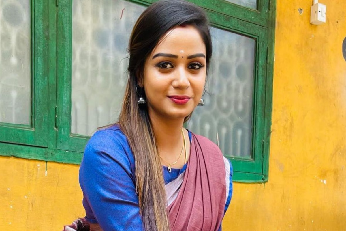 கயல் சீரியலில் புதிதாக நடிக்க வரும் விஜய் டிவி சீரியல் நடிகை.. அட இவரா!! என்ன கதாபாத்திரம் தெரியுமா | Vijay Tv Serial Actress New Entry In Kayal Serial