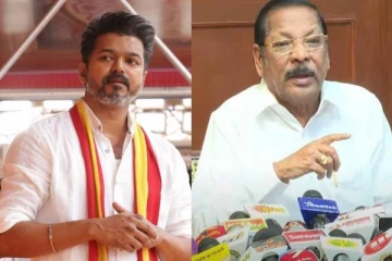 இறந்தவர்களின் குடும்பத்திற்கு பணத்தாசை காட்டியுள்ள தவெக - திமுக கடும் விமர்சனம்