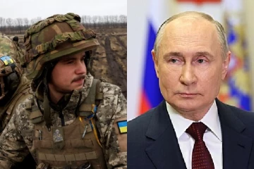 420 பேரை கொன்று குவித்த ரஷ்யா! ஊடுருவிய உக்ரைன் வீரர்களுக்கு காத்திருந்த அதிர்ச்சி