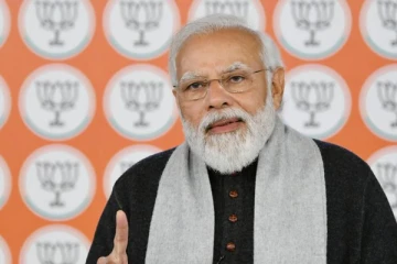 பிரதமர் மோடி விரைவில் இலங்கை பயணம்?