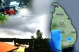 தீவிரமடையும் தென் மேல் பருவபெயர்ச்சி! நாளை 100mm மழைவீழ்ச்சி குறித்து எச்சரிக்கை