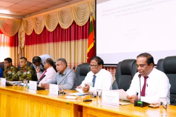 அநுர ஆட்சியில் தமிழர் பகுதிகளில் 615 ஏக்கர் காணிகள் விடுவிப்பு - இராணுவ தளபதி வெளியிட்ட தகவல்