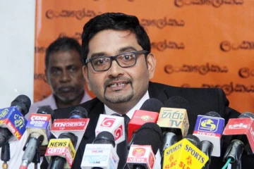 மாகாணசபையை ஒழியுங்கள் : இந்தியாவும் அழுத்தம் கொடுக்கவில்லை : தென்னிலங்கையில் எழுந்த புதிய குரல்