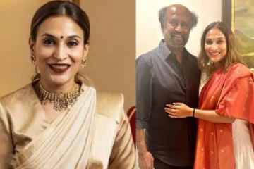 2வது திருமணம்; மகள் மீது கோபத்தில் ரஜினி - சரியான பதிலடி கொடுத்த ஐஸ்வர்யா!