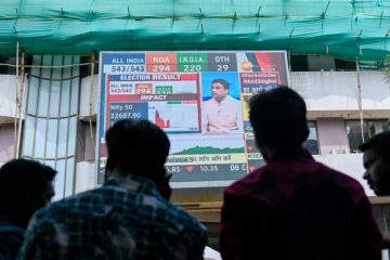 கடந்த நான்கு வருடங்களில் இந்தியாவின் மிக மோசமான நாள் இன்று