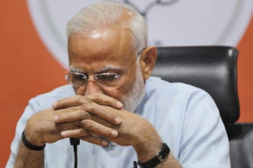 பாஜக கூட்டணியில் இருந்து வெளியேறிய 22 தலைவர்கள்...அதிரடியாக இந்தியா கூட்டணிக்கு ஆதரவு