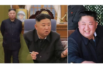 வடகொரியா அதிபர் கிம் ஜாங் உன்னுக்கு என்ன ஆச்சு? அதிகரித்து வரும் உணவு பஞ்சம்: வெளியான தகவல்