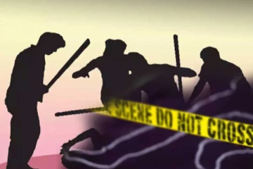 குழுக்களுக்கு இடையே ஏற்பட்ட மோதலில் இரு சகோதரர்கள் பலி