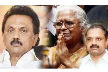 பேரறிவாளன் எங்களுடன் வாழ தமிழக அரசு உதவி செய்ய வேண்டும் - அற்புதம்மாள் வேண்டுகோள்