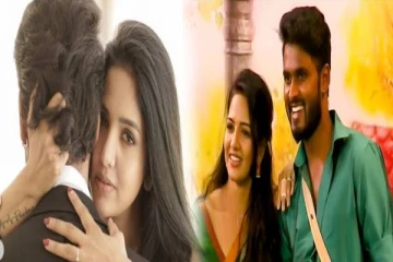 இந்த மாதம் திருமணமா? நெருக்கமான போட்டோ ஷுட் நடத்திய அமீர் - பாவ்னி!