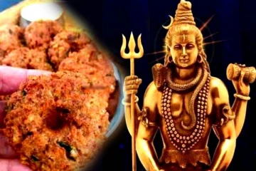 சிவனுக்கு நைவேத்தியம் செய்ய இந்த வடை சூப்பராக இருக்கும்! இந்த ஐந்து படிமுறைகள் தெரிந்தால் போதும்