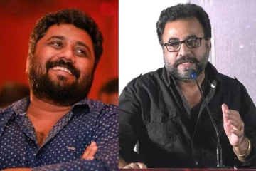 உங்களின் பேச்சுத்திமிரு வக்கிரமாக இருந்தது! ஆவேசமடைந்த பிரபல நடிகர்