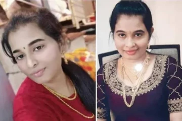 முன்னாள் காதலனுடன் சேர்ந்து இரண்டு பேரை திருமணம் செய்து ஏமாற்றிய பெண்- விசாரணையில் பகீர்!