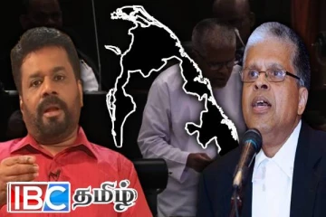 வனத்துறையின் அத்துமீறல்கள் உடனடியாக நிறுத்தப்பட வேண்டும்: குகதாசன் கடும் கண்டனம்