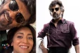 தர்மனுடன் செல்ஃபி எடுத்த நடிகை ஸ்ரேயா.. படத்தில் நடிக்கிறாரா? வெளிவந்த புகைப்படம்