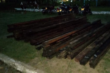 கந்தளாயில் அனுமதிப்பத்திரமின்றி பாலை மரக்குற்றிகளை கொண்டு சென்ற மூவர் கைது