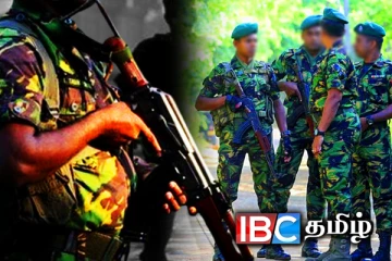 தலைவிரித்தாடும் பாதாள குழுக்கள் : களமிறக்கப்பட்டுள்ள இராணுவத்தினர்
