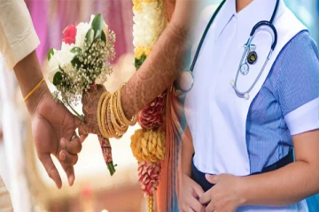 திருமணத்திற்கு தயாராகி இருந்த இளம் தாதி எடுத்த விபரீத முடிவு ; நடந்தது என்ன?