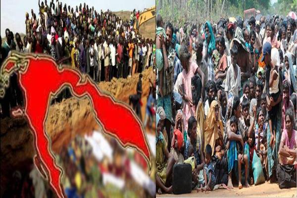 இலங்கைத் தமிழர் உரிமைகள் பறிபோகும் அபாயம் ; மோடிக்கு ஸ்டாலின் கடும் எச்சரிக்கை | Srilankan Tamils Risk Being Lost Stalin Warns Modi