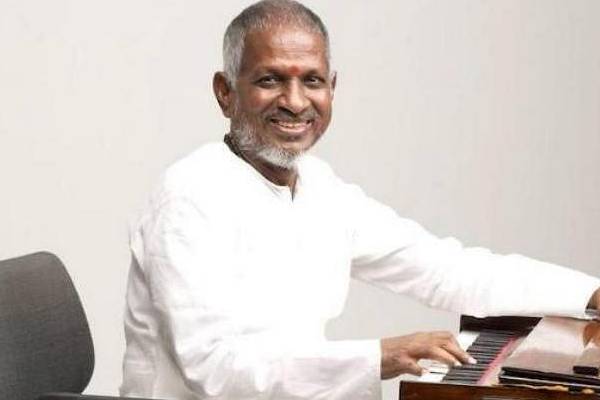 இசையமைப்பாளர் இளையராஜா தனது மனைவி, மகன்கள், மகளுடன் எடுத்த இந்த குடும்ப புகைப்படத்தை பார்த்துள்ளீர்களா? - சினிஉலகம்