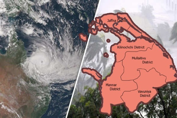 வட மாகாணத்தின் பல வீதிகள் வழமைக்கு | Cyclone Ditwah Roads In The North Return To Normal வட மாகாணத்தின் பல வீதிகள் வழமைக்கு | Cyclone Ditwah Roads In The North Return To Normal