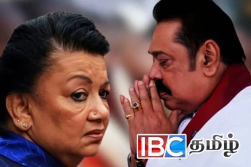 FCIDயிடம் சிக்குவாரா ஷிரந்தி..! விடுக்கப்பட்ட அழைப்பாணை - சிக்கலில் ராஜபக்ச குடும்பம்