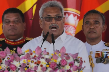 பதவி விலகப்போவதில்லை; ஜனாதிபதி அதிரடி!