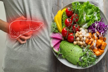 கல்லீரல் நச்சுக்களை வெளியேற்ற உதவும் 10 உணவுகள்.., என்னென்ன தெரியுமா?