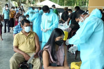 இலங்கையில் தடுப்பூசியை பெறாதவர்களுக்கு ஏற்படப்போகும் நிலை