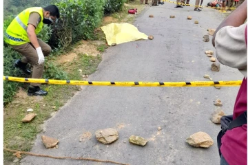 சர்வதேச மகளிர் தினத்தில் இலங்கையில் நடந்த கொடூரம்! நடு வீதியில் வெறிச்செயல்