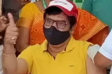 நடிகர் விவேக் மரணம் முக்கிய உதாரணம்! தடுப்பூசி விஷயத்தில் தேசிய மனித உரிமைகள் ஆணையம் அதிரடி உத்தரவு