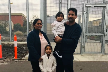 இலங்கை தமிழ் குடும்பத்திற்கு மகிழ்ச்சியான செய்தியை அறிவித்த அவுஸ்திரேலியா!