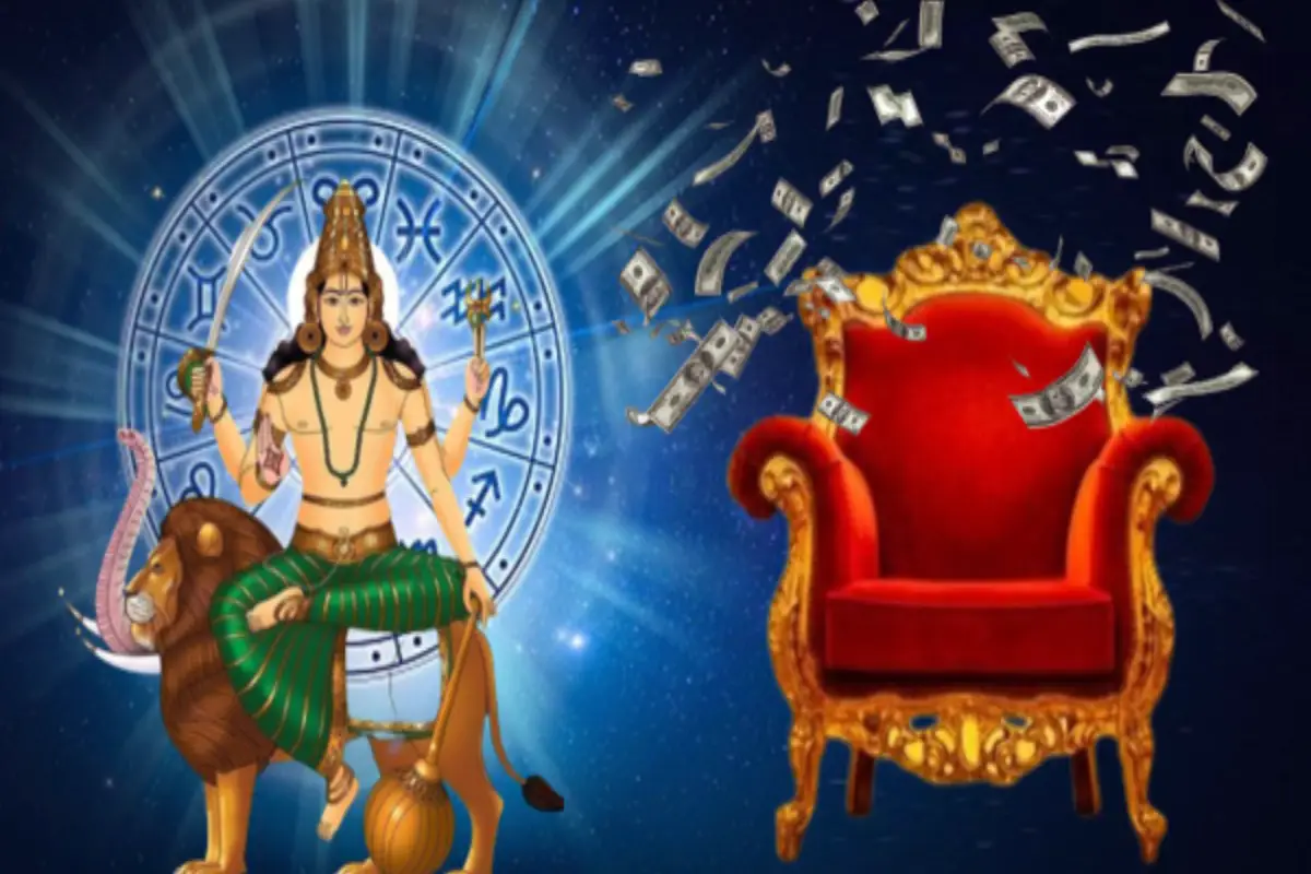 புதனின் நட்சத்திர மாற்றம் -3 ராசிகளுக்கு கோடி புண்ணியம்... அதிர்ஷ்டம் உங்களுக்கு தான் | Mercury Nakshatra Transit Zodiac Double Jackpot