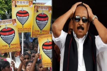 மக்களவை தேர்தல்: மதிமுகவுக்கு பம்பரம் சின்னம்? தேர்தல் ஆணையம் எடுத்த முடிவு!