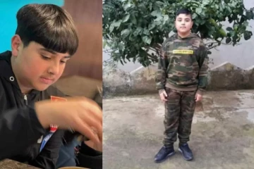 பிரித்தானியாவில் 12 வயது சிறுவனுக்கு நேர்ந்த பரிதாபம்! பாதசாரி மீது மோதியதில் பறிபோன உயிர்