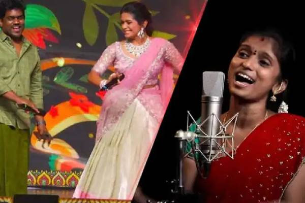 சர்ச்சையில் சிக்கிய ஷங்கரின் மகள் அதிதி ஷங்கர்.. உண்மையை கூறிய சூப்பர் சிங்கர் ராஜலட்சுமி.. | Super Singer Rajalakshmi Opens Up About Viruman