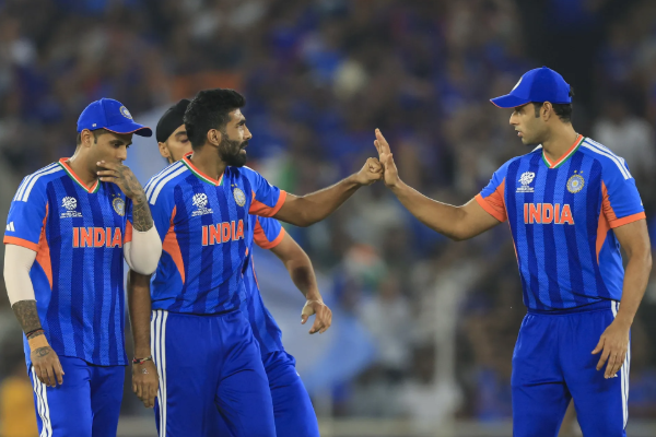 இந்தியா 2 போட்டிகளில் வென்றாலும் அரையிறுதிக்கு செல்வதில் சிக்கல் - முழு விவரம் | India Semi Final Qualify Chance After Loss To Sa இந்தியா 2 போட்டிகளில் வென்றாலும் அரையிறுதிக்கு செல்வதில் சிக்கல் - முழு விவரம் | India Semi Final Qualify Chance After Loss To Sa