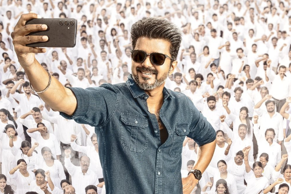 முன்பதிவில் பட்டையை கிளப்பும் கில்லி.. ரீ-ரிலீஸ் பாக்ஸ் ஆபிஸ் விவரம் | Ghilli Re Release Pre Booking Box Office முன்பதிவில் பட்டையை கிளப்பும் கில்லி.. ரீ-ரிலீஸ் பாக்ஸ் ஆபிஸ் விவரம் | Ghilli Re Release Pre Booking Box Office