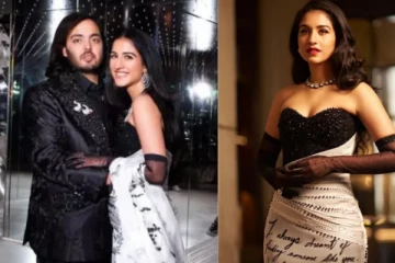 ஒரே ஒரு போட்டோக்கு லட்சத்தில் பில் போடும் போட்டோகிராபர்!! வாரி இழைக்கும் அம்பானி