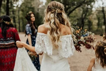 திருமண நாளுக்கு பெண்கள் தலைமுடி நிறத்தை தேர்வு செய்வது எப்படி?