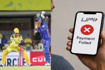 அடிக்கடி முடங்கும் UPI சேவைகள் - ஐபிஎல் போட்டிகள் தான் காரணமா?