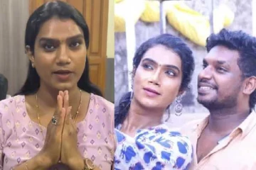 எனக்கு எத்தனை புருஷன் இருக்கான்னு லிஸ்ட் கொடுங்க!! திருநங்கை வைஷு கேள்வி..