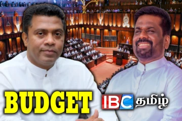 வரவு செலவுத் திட்டத்திற்கு அமைச்சரவை அனுமதி