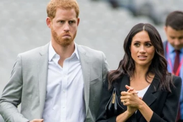 ஹரிதான் தேவை, மேகனைக் குறித்து யாருக்கும் கவலை இல்லை: ராஜ குடும்ப நிபுணரின் கருத்து